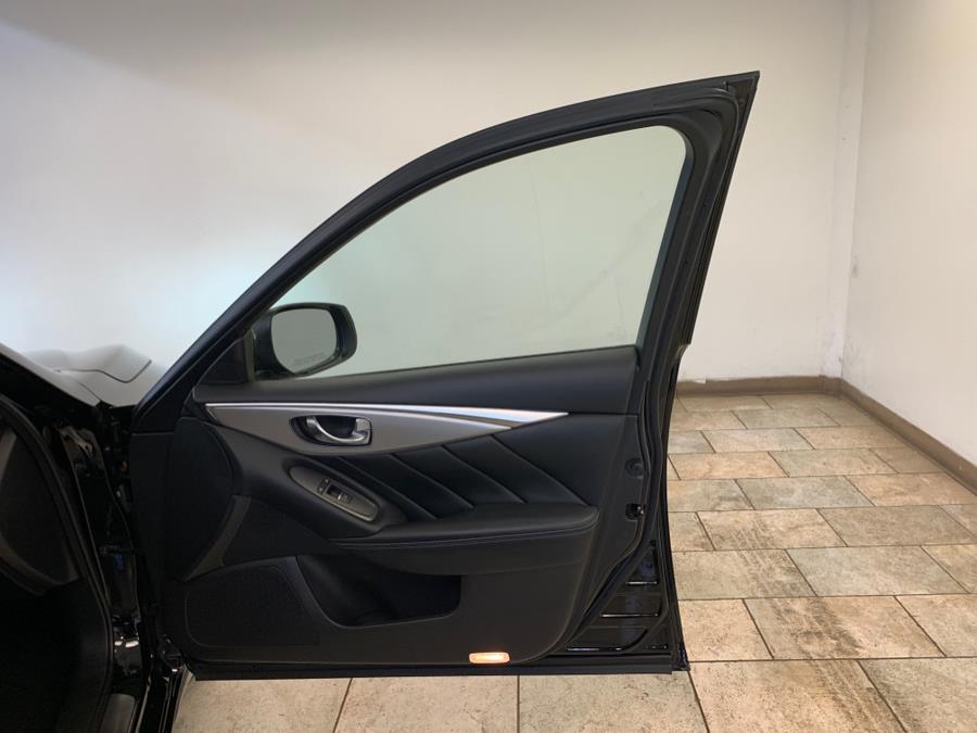 2019 INFINITI Q50 3.0t LUXE AWD, available for sale in Hillside, New Jersey | Euro Lux Auto. Hillside, New Jersey 2019 INFINITI Q50 3.0t LUXE AWD, available for sale in Hillside, New Jersey | Euro Lux Auto. Hillside, New Jersey