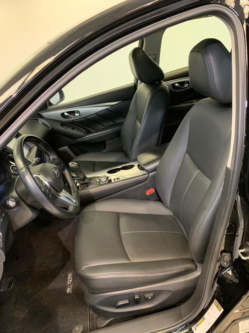2019 INFINITI Q50 3.0t LUXE AWD, available for sale in Hillside, New Jersey | Euro Lux Auto. Hillside, New Jersey 2019 INFINITI Q50 3.0t LUXE AWD, available for sale in Hillside, New Jersey | Euro Lux Auto. Hillside, New Jersey
