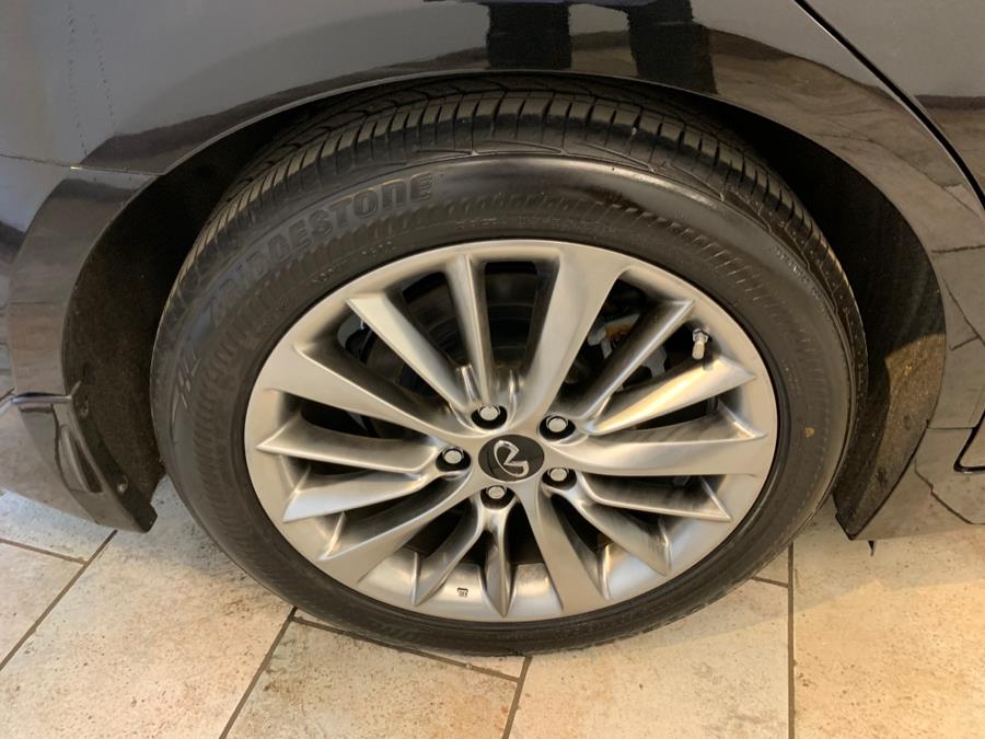 2019 INFINITI Q50 3.0t LUXE AWD, available for sale in Hillside, New Jersey | Euro Lux Auto. Hillside, New Jersey 2019 INFINITI Q50 3.0t LUXE AWD, available for sale in Hillside, New Jersey | Euro Lux Auto. Hillside, New Jersey