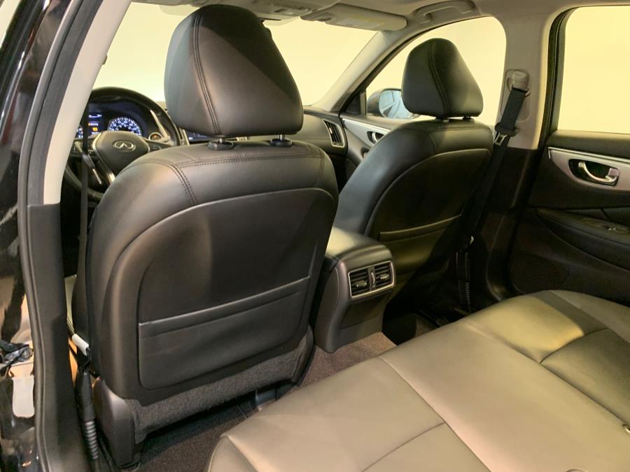 2019 INFINITI Q50 3.0t LUXE AWD, available for sale in Hillside, New Jersey | Euro Lux Auto. Hillside, New Jersey 2019 INFINITI Q50 3.0t LUXE AWD, available for sale in Hillside, New Jersey | Euro Lux Auto. Hillside, New Jersey