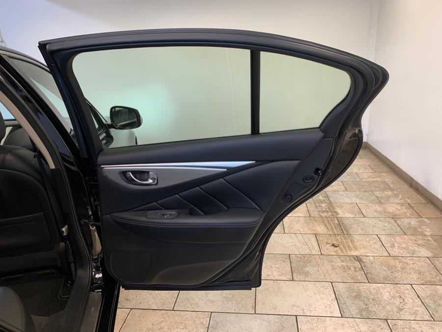 2019 INFINITI Q50 3.0t LUXE AWD, available for sale in Hillside, New Jersey | Euro Lux Auto. Hillside, New Jersey 2019 INFINITI Q50 3.0t LUXE AWD, available for sale in Hillside, New Jersey | Euro Lux Auto. Hillside, New Jersey