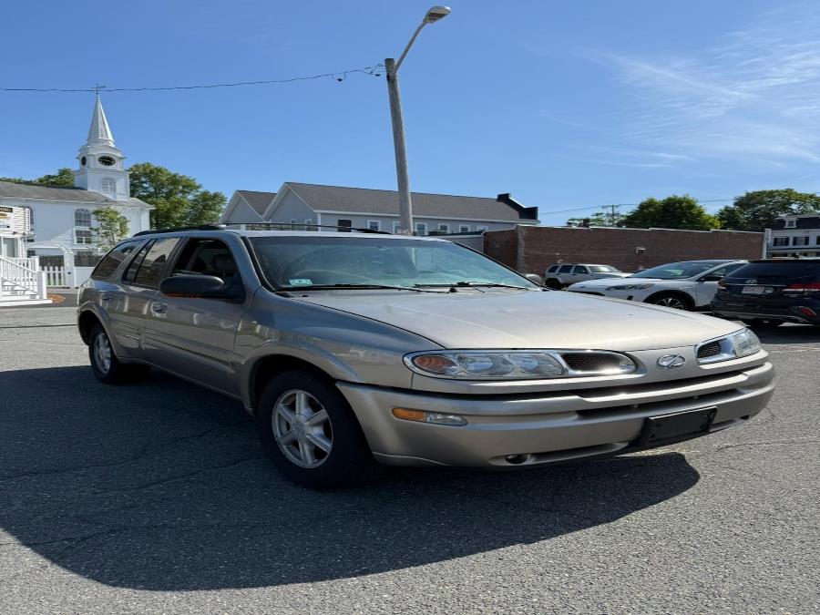 Used 2002 Oldsmobile Bravada in Whitman, Massachusetts | Whitman Auto Center. Whitman, Massachusetts