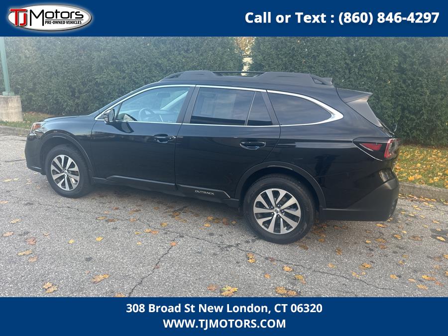 2020 Subaru Outback Premium, available for sale in New London, Connecticut | TJ Motors LLC. New London, Connecticut 2020 Subaru Outback Premium, available for sale in New London, Connecticut | TJ Motors LLC. New London, Connecticut