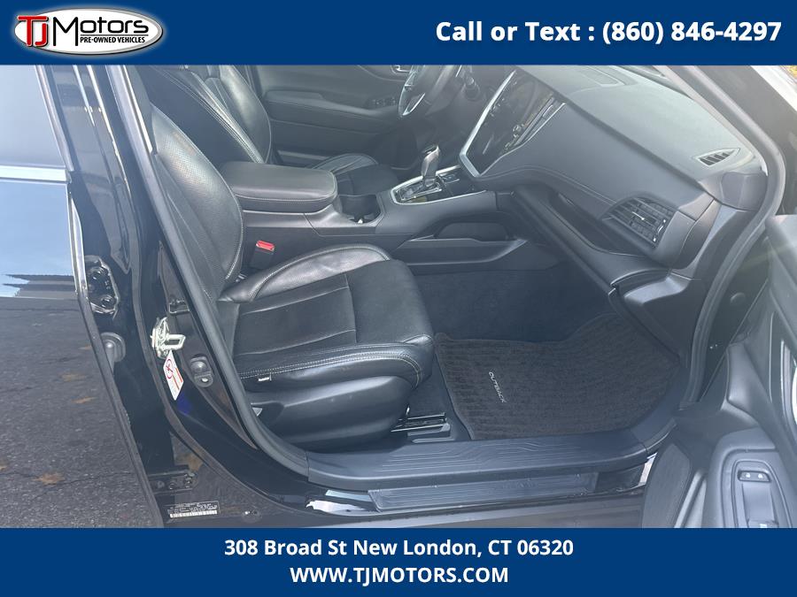 2020 Subaru Outback Premium, available for sale in New London, Connecticut | TJ Motors LLC. New London, Connecticut 2020 Subaru Outback Premium, available for sale in New London, Connecticut | TJ Motors LLC. New London, Connecticut