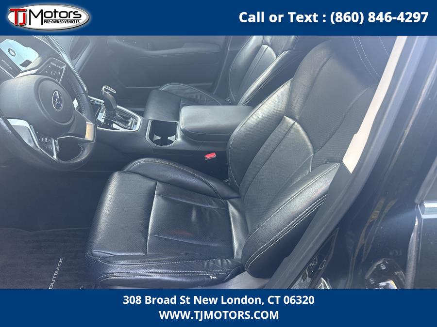 2020 Subaru Outback Premium, available for sale in New London, Connecticut | TJ Motors LLC. New London, Connecticut 2020 Subaru Outback Premium, available for sale in New London, Connecticut | TJ Motors LLC. New London, Connecticut
