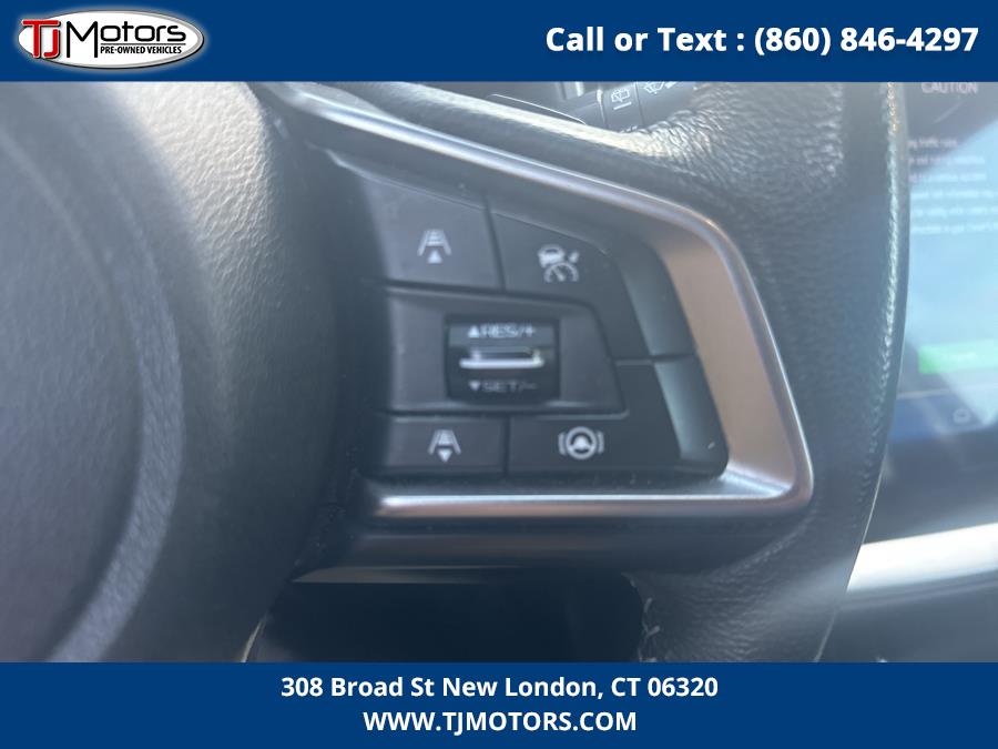 2020 Subaru Outback Premium, available for sale in New London, Connecticut | TJ Motors LLC. New London, Connecticut 2020 Subaru Outback Premium, available for sale in New London, Connecticut | TJ Motors LLC. New London, Connecticut