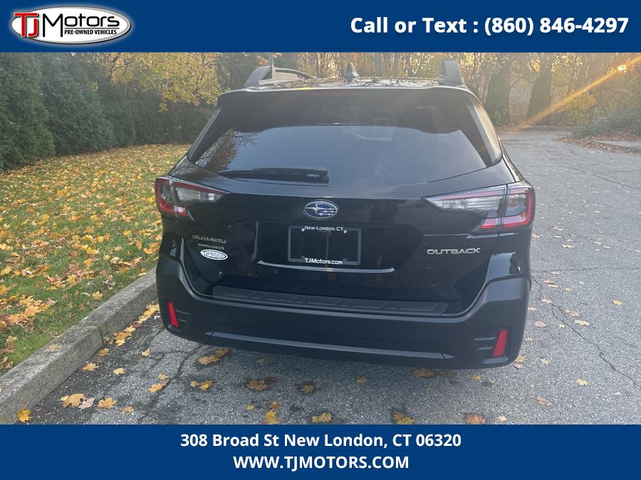 2020 Subaru Outback Premium, available for sale in New London, Connecticut | TJ Motors LLC. New London, Connecticut 2020 Subaru Outback Premium, available for sale in New London, Connecticut | TJ Motors LLC. New London, Connecticut