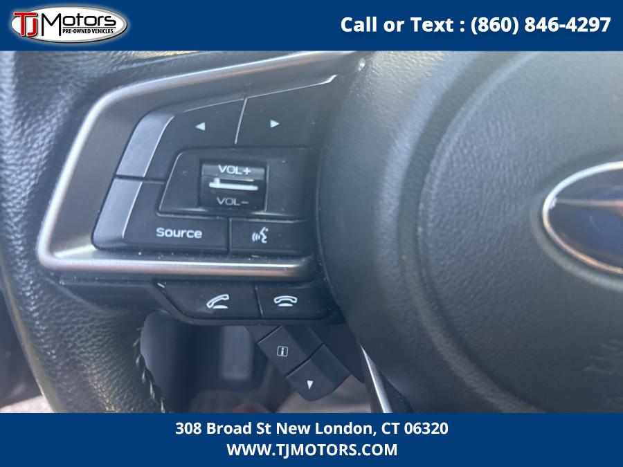2020 Subaru Outback Premium, available for sale in New London, Connecticut | TJ Motors LLC. New London, Connecticut 2020 Subaru Outback Premium, available for sale in New London, Connecticut | TJ Motors LLC. New London, Connecticut
