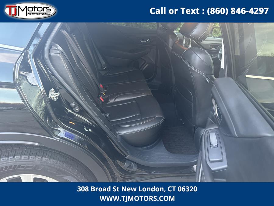 2020 Subaru Outback Premium, available for sale in New London, Connecticut | TJ Motors LLC. New London, Connecticut 2020 Subaru Outback Premium, available for sale in New London, Connecticut | TJ Motors LLC. New London, Connecticut