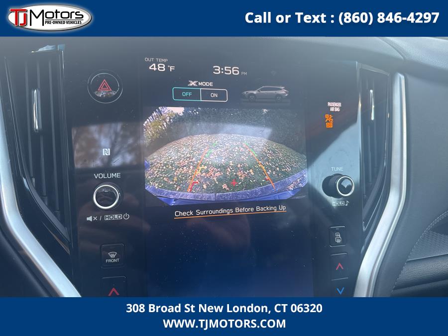 2020 Subaru Outback Premium, available for sale in New London, Connecticut | TJ Motors LLC. New London, Connecticut 2020 Subaru Outback Premium, available for sale in New London, Connecticut | TJ Motors LLC. New London, Connecticut