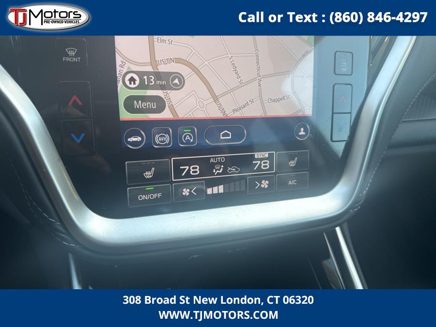 2020 Subaru Outback Premium, available for sale in New London, Connecticut | TJ Motors LLC. New London, Connecticut 2020 Subaru Outback Premium, available for sale in New London, Connecticut | TJ Motors LLC. New London, Connecticut