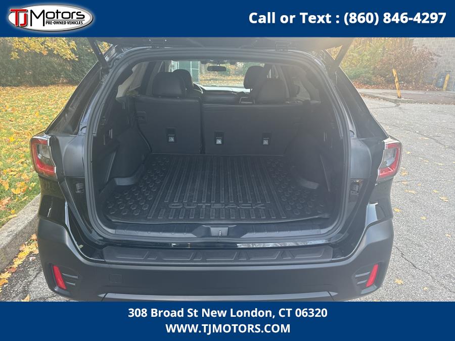 2020 Subaru Outback Premium, available for sale in New London, Connecticut | TJ Motors LLC. New London, Connecticut 2020 Subaru Outback Premium, available for sale in New London, Connecticut | TJ Motors LLC. New London, Connecticut