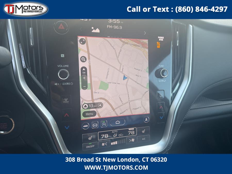 2020 Subaru Outback Premium, available for sale in New London, Connecticut | TJ Motors LLC. New London, Connecticut 2020 Subaru Outback Premium, available for sale in New London, Connecticut | TJ Motors LLC. New London, Connecticut