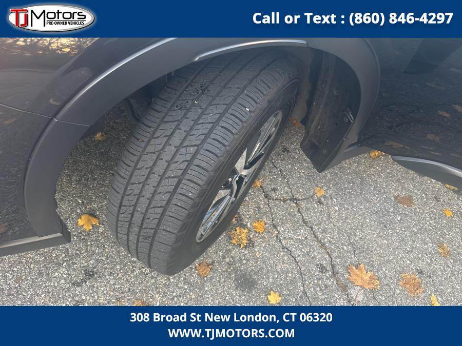 2020 Subaru Outback Premium, available for sale in New London, Connecticut | TJ Motors LLC. New London, Connecticut 2020 Subaru Outback Premium, available for sale in New London, Connecticut | TJ Motors LLC. New London, Connecticut