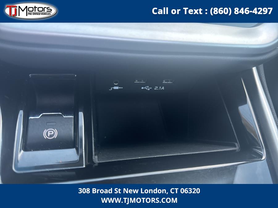 2020 Subaru Outback Premium, available for sale in New London, Connecticut | TJ Motors LLC. New London, Connecticut 2020 Subaru Outback Premium, available for sale in New London, Connecticut | TJ Motors LLC. New London, Connecticut