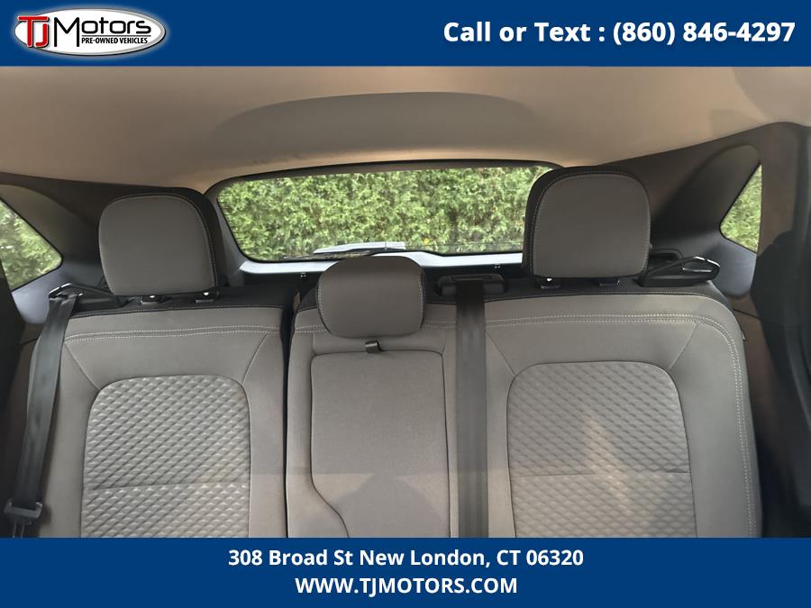 2020 Ford Escape SE Sport Hybrid AWD, available for sale in New London, Connecticut | TJ Motors LLC. New London, Connecticut 2020 Ford Escape SE Sport Hybrid AWD, available for sale in New London, Connecticut | TJ Motors LLC. New London, Connecticut