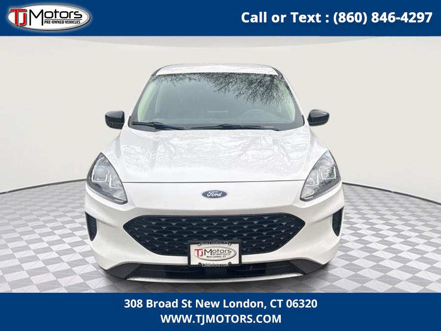 2020 Ford Escape SE Sport Hybrid AWD, available for sale in New London, Connecticut | TJ Motors LLC. New London, Connecticut 2020 Ford Escape SE Sport Hybrid AWD, available for sale in New London, Connecticut | TJ Motors LLC. New London, Connecticut
