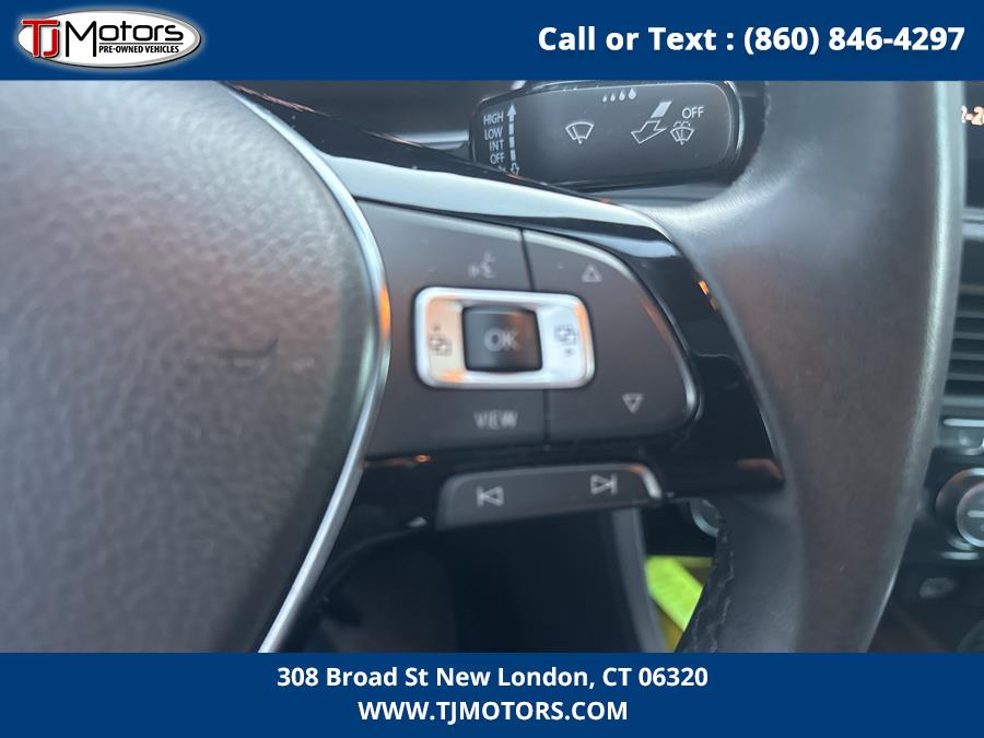 2020 Volkswagen Jetta SEL Auto, available for sale in New London, Connecticut | TJ Motors LLC. New London, Connecticut 2020 Volkswagen Jetta SEL Auto, available for sale in New London, Connecticut | TJ Motors LLC. New London, Connecticut