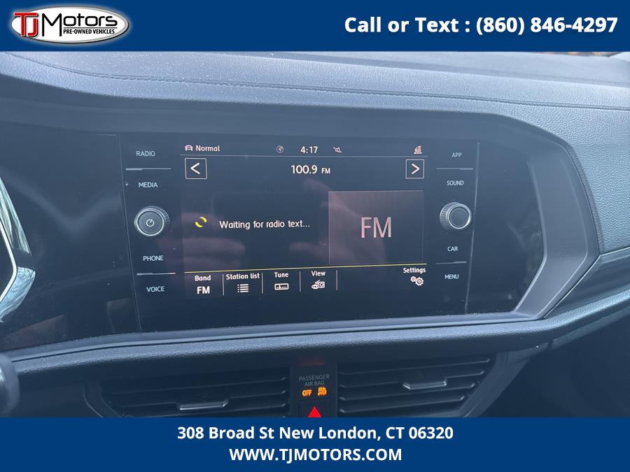 2020 Volkswagen Jetta SEL Auto, available for sale in New London, Connecticut | TJ Motors LLC. New London, Connecticut 2020 Volkswagen Jetta SEL Auto, available for sale in New London, Connecticut | TJ Motors LLC. New London, Connecticut