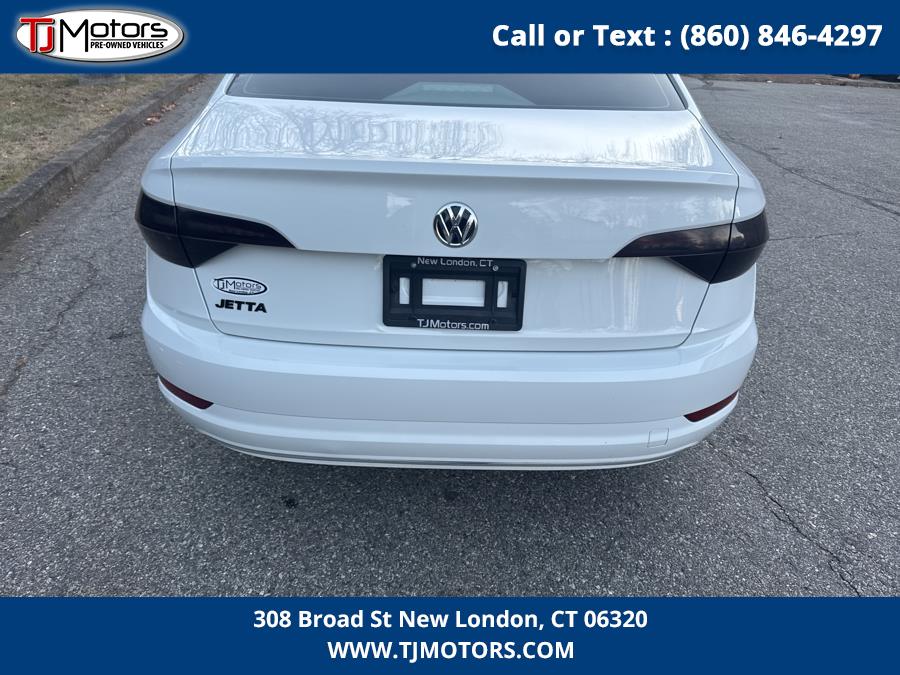 2020 Volkswagen Jetta SEL Auto, available for sale in New London, Connecticut | TJ Motors LLC. New London, Connecticut 2020 Volkswagen Jetta SEL Auto, available for sale in New London, Connecticut | TJ Motors LLC. New London, Connecticut