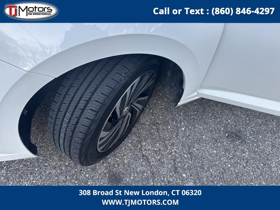 2020 Volkswagen Jetta SEL Auto, available for sale in New London, Connecticut | TJ Motors LLC. New London, Connecticut 2020 Volkswagen Jetta SEL Auto, available for sale in New London, Connecticut | TJ Motors LLC. New London, Connecticut