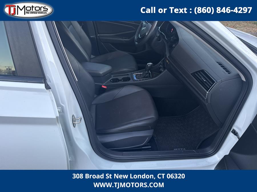 2020 Volkswagen Jetta SEL Auto, available for sale in New London, Connecticut | TJ Motors LLC. New London, Connecticut 2020 Volkswagen Jetta SEL Auto, available for sale in New London, Connecticut | TJ Motors LLC. New London, Connecticut