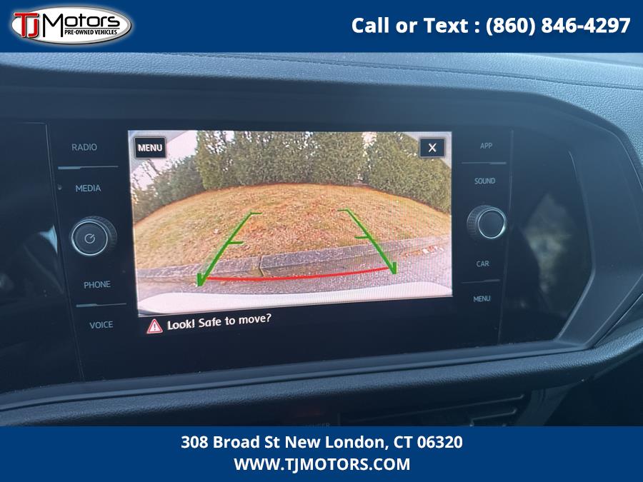 2020 Volkswagen Jetta SEL Auto, available for sale in New London, Connecticut | TJ Motors LLC. New London, Connecticut 2020 Volkswagen Jetta SEL Auto, available for sale in New London, Connecticut | TJ Motors LLC. New London, Connecticut