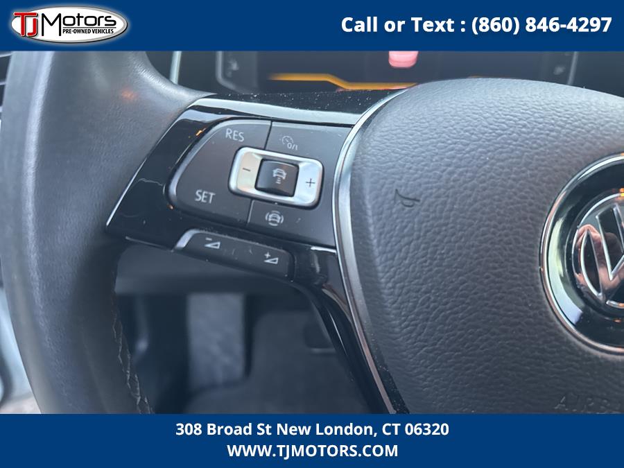 2020 Volkswagen Jetta SEL Auto, available for sale in New London, Connecticut | TJ Motors LLC. New London, Connecticut 2020 Volkswagen Jetta SEL Auto, available for sale in New London, Connecticut | TJ Motors LLC. New London, Connecticut