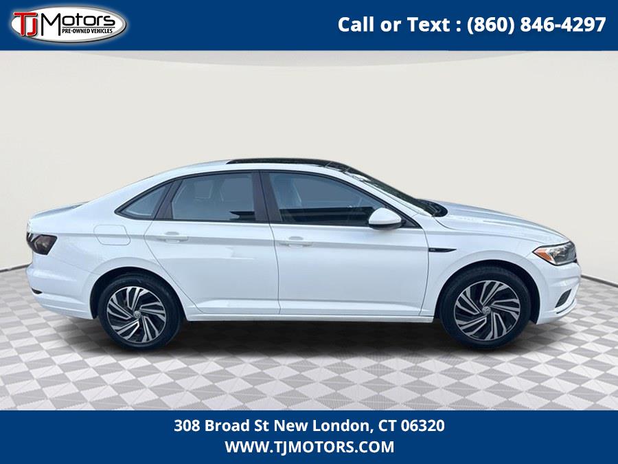 2020 Volkswagen Jetta SEL Auto, available for sale in New London, Connecticut | TJ Motors LLC. New London, Connecticut 2020 Volkswagen Jetta SEL Auto, available for sale in New London, Connecticut | TJ Motors LLC. New London, Connecticut