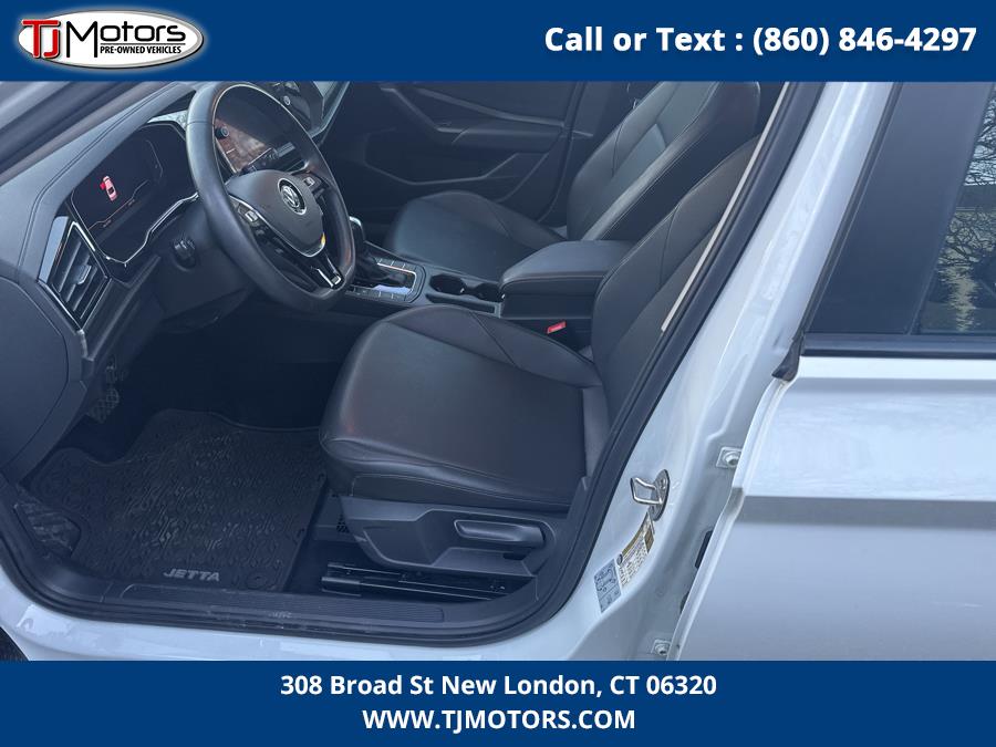 2020 Volkswagen Jetta SEL Auto, available for sale in New London, Connecticut | TJ Motors LLC. New London, Connecticut 2020 Volkswagen Jetta SEL Auto, available for sale in New London, Connecticut | TJ Motors LLC. New London, Connecticut