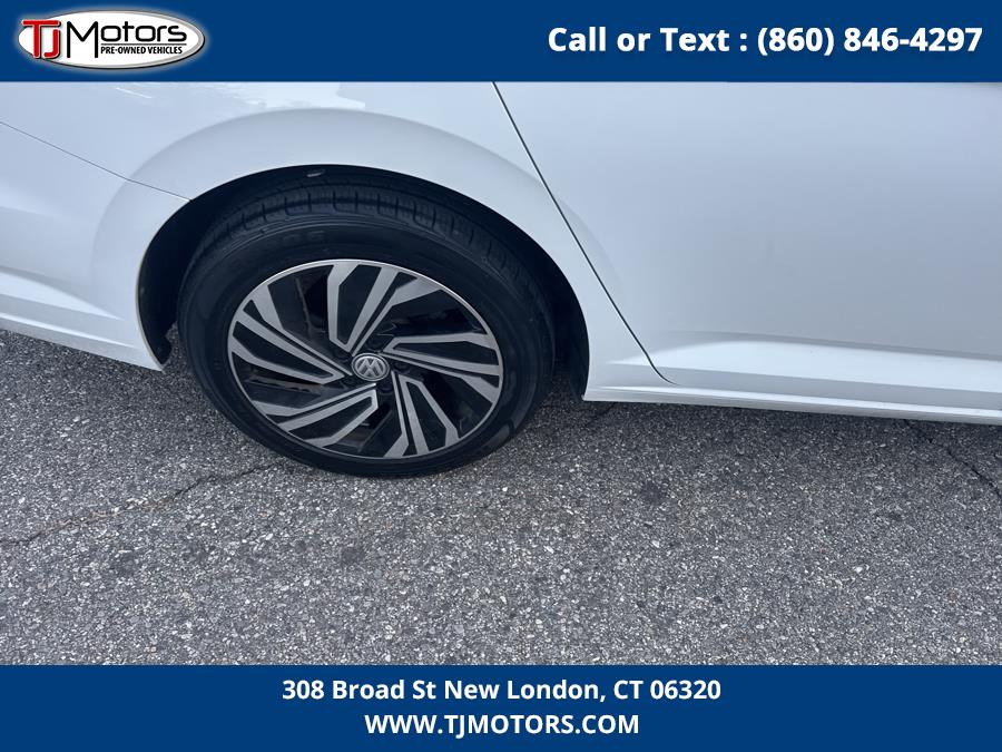 2020 Volkswagen Jetta SEL Auto, available for sale in New London, Connecticut | TJ Motors LLC. New London, Connecticut 2020 Volkswagen Jetta SEL Auto, available for sale in New London, Connecticut | TJ Motors LLC. New London, Connecticut