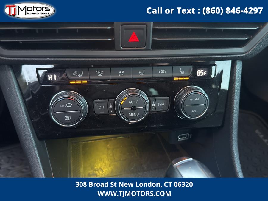 2020 Volkswagen Jetta SEL Auto, available for sale in New London, Connecticut | TJ Motors LLC. New London, Connecticut 2020 Volkswagen Jetta SEL Auto, available for sale in New London, Connecticut | TJ Motors LLC. New London, Connecticut