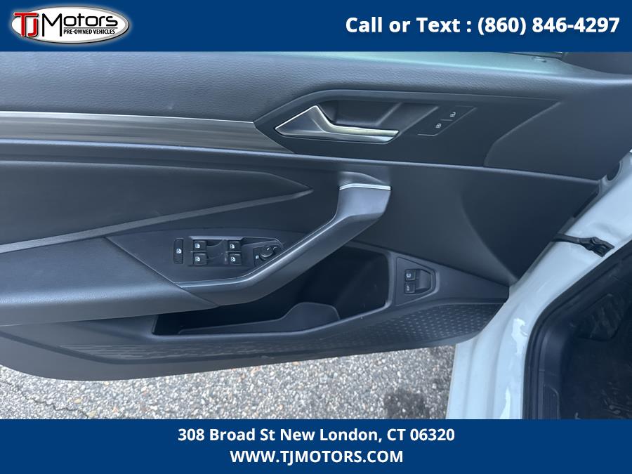 2020 Volkswagen Jetta SEL Auto, available for sale in New London, Connecticut | TJ Motors LLC. New London, Connecticut 2020 Volkswagen Jetta SEL Auto, available for sale in New London, Connecticut | TJ Motors LLC. New London, Connecticut