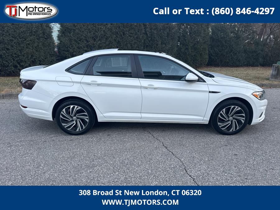 2020 Volkswagen Jetta SEL Auto, available for sale in New London, Connecticut | TJ Motors LLC. New London, Connecticut 2020 Volkswagen Jetta SEL Auto, available for sale in New London, Connecticut | TJ Motors LLC. New London, Connecticut