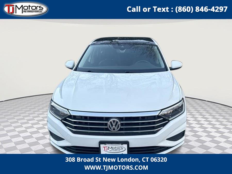 2020 Volkswagen Jetta SEL Auto, available for sale in New London, Connecticut | TJ Motors LLC. New London, Connecticut 2020 Volkswagen Jetta SEL Auto, available for sale in New London, Connecticut | TJ Motors LLC. New London, Connecticut