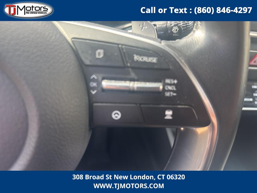 2021 Hyundai Sonata Hybrid SEL 2.0L, available for sale in New London, Connecticut | TJ Motors LLC. New London, Connecticut 2021 Hyundai Sonata Hybrid SEL 2.0L, available for sale in New London, Connecticut | TJ Motors LLC. New London, Connecticut