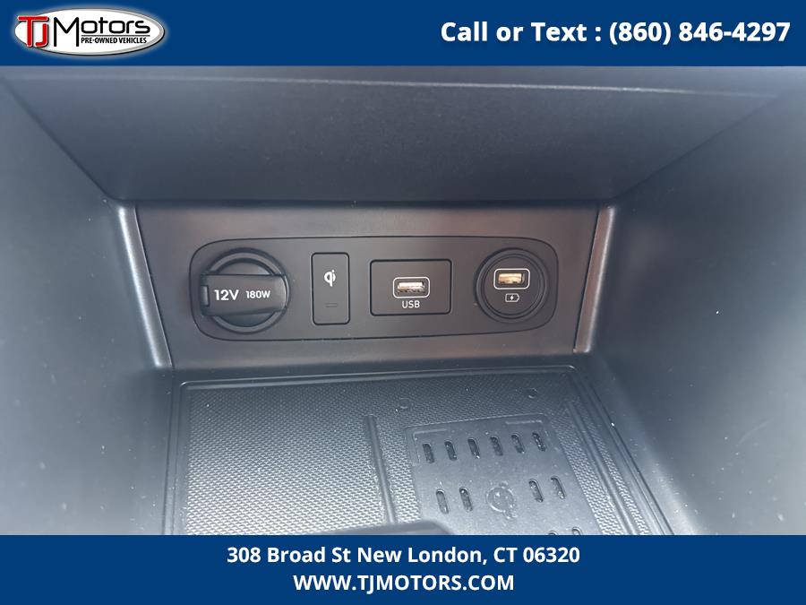 2021 Hyundai Sonata Hybrid SEL 2.0L, available for sale in New London, Connecticut | TJ Motors LLC. New London, Connecticut 2021 Hyundai Sonata Hybrid SEL 2.0L, available for sale in New London, Connecticut | TJ Motors LLC. New London, Connecticut