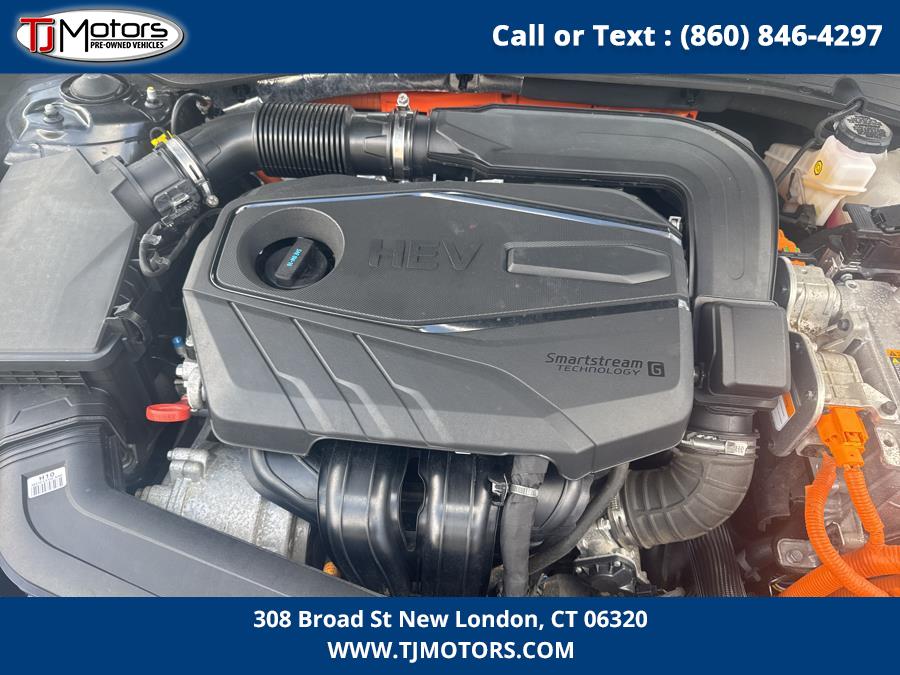2021 Hyundai Sonata Hybrid SEL 2.0L, available for sale in New London, Connecticut | TJ Motors LLC. New London, Connecticut 2021 Hyundai Sonata Hybrid SEL 2.0L, available for sale in New London, Connecticut | TJ Motors LLC. New London, Connecticut