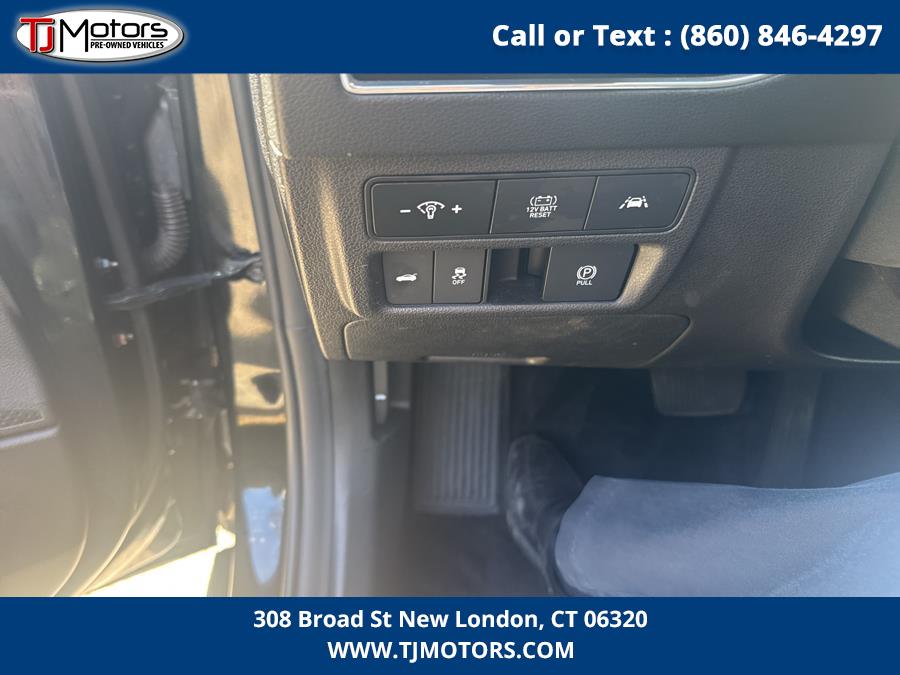 2021 Hyundai Sonata Hybrid SEL 2.0L, available for sale in New London, Connecticut | TJ Motors LLC. New London, Connecticut 2021 Hyundai Sonata Hybrid SEL 2.0L, available for sale in New London, Connecticut | TJ Motors LLC. New London, Connecticut