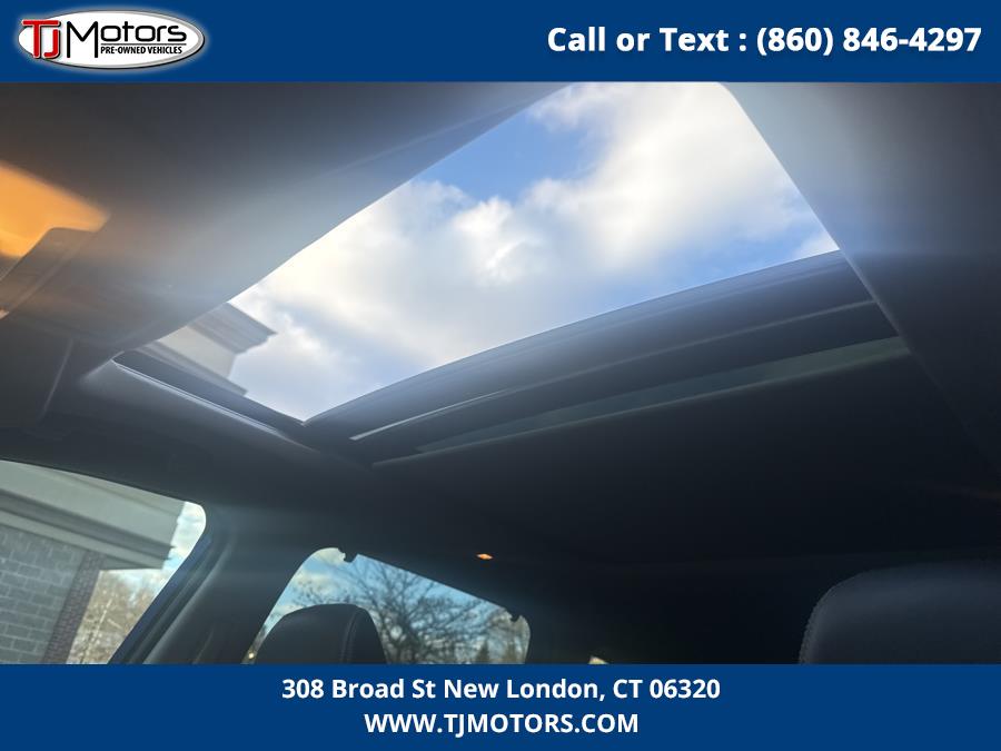 2023 Nissan Rogue AWD SL, available for sale in New London, Connecticut | TJ Motors LLC. New London, Connecticut 2023 Nissan Rogue AWD SL, available for sale in New London, Connecticut | TJ Motors LLC. New London, Connecticut