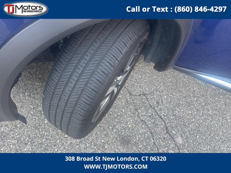 2023 Nissan Rogue AWD SL, available for sale in New London, Connecticut | TJ Motors LLC. New London, Connecticut 2023 Nissan Rogue AWD SL, available for sale in New London, Connecticut | TJ Motors LLC. New London, Connecticut