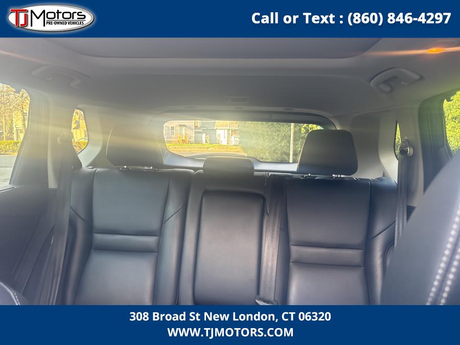 2023 Nissan Rogue AWD SL, available for sale in New London, Connecticut | TJ Motors LLC. New London, Connecticut 2023 Nissan Rogue AWD SL, available for sale in New London, Connecticut | TJ Motors LLC. New London, Connecticut