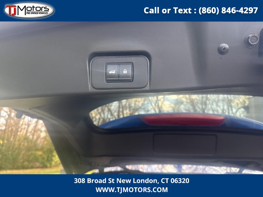 2023 Nissan Rogue AWD SL, available for sale in New London, Connecticut | TJ Motors LLC. New London, Connecticut 2023 Nissan Rogue AWD SL, available for sale in New London, Connecticut | TJ Motors LLC. New London, Connecticut
