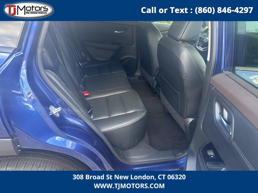 2023 Nissan Rogue AWD SL, available for sale in New London, Connecticut | TJ Motors LLC. New London, Connecticut 2023 Nissan Rogue AWD SL, available for sale in New London, Connecticut | TJ Motors LLC. New London, Connecticut