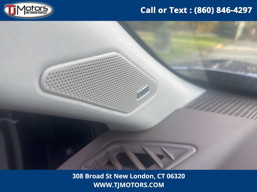 2023 Nissan Rogue AWD SL, available for sale in New London, Connecticut | TJ Motors LLC. New London, Connecticut 2023 Nissan Rogue AWD SL, available for sale in New London, Connecticut | TJ Motors LLC. New London, Connecticut