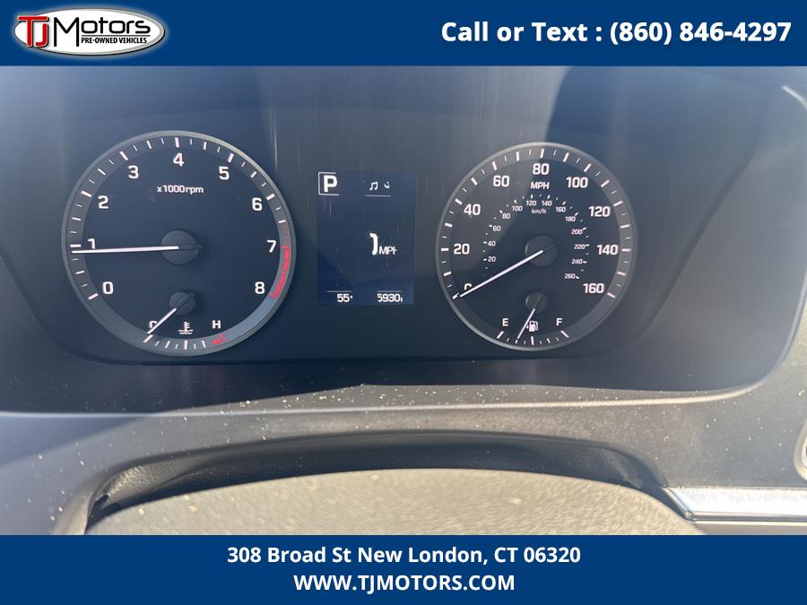 2017 Hyundai Sonata 2.4L SE, available for sale in New London, Connecticut | TJ Motors LLC. New London, Connecticut 2017 Hyundai Sonata 2.4L SE, available for sale in New London, Connecticut | TJ Motors LLC. New London, Connecticut