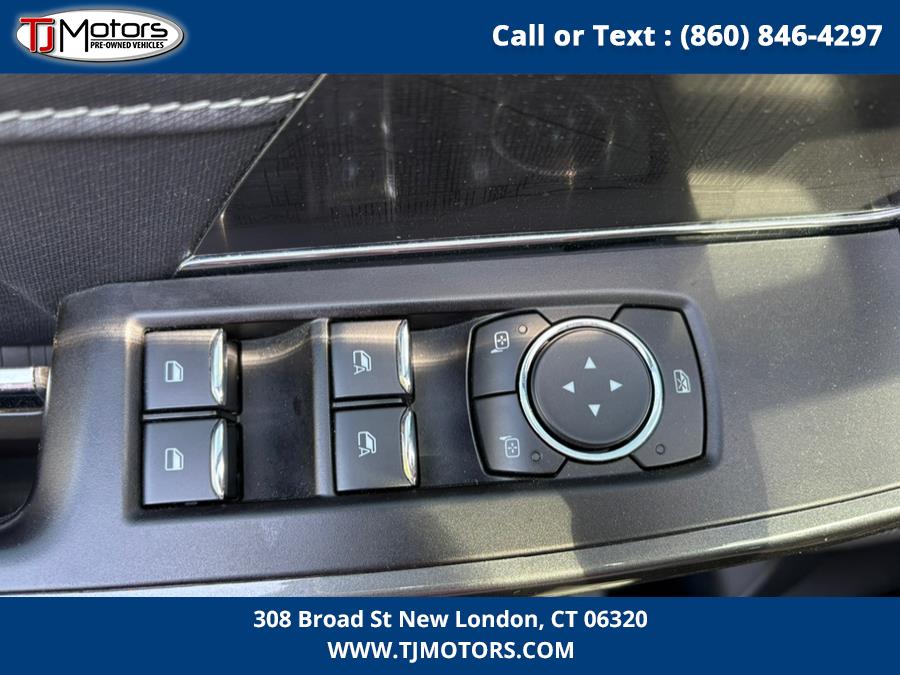 2022 Ford F-150 XLT 4WD SuperCrew 5.5'' Box, available for sale in New London, Connecticut | TJ Motors LLC. New London, Connecticut 2022 Ford F-150 XLT 4WD SuperCrew 5.5'' Box, available for sale in New London, Connecticut | TJ Motors LLC. New London, Connecticut