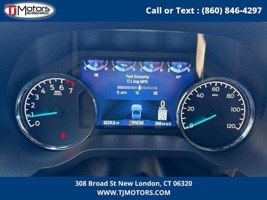 2022 Ford F-150 XLT 4WD SuperCrew 5.5'' Box, available for sale in New London, Connecticut | TJ Motors LLC. New London, Connecticut 2022 Ford F-150 XLT 4WD SuperCrew 5.5'' Box, available for sale in New London, Connecticut | TJ Motors LLC. New London, Connecticut