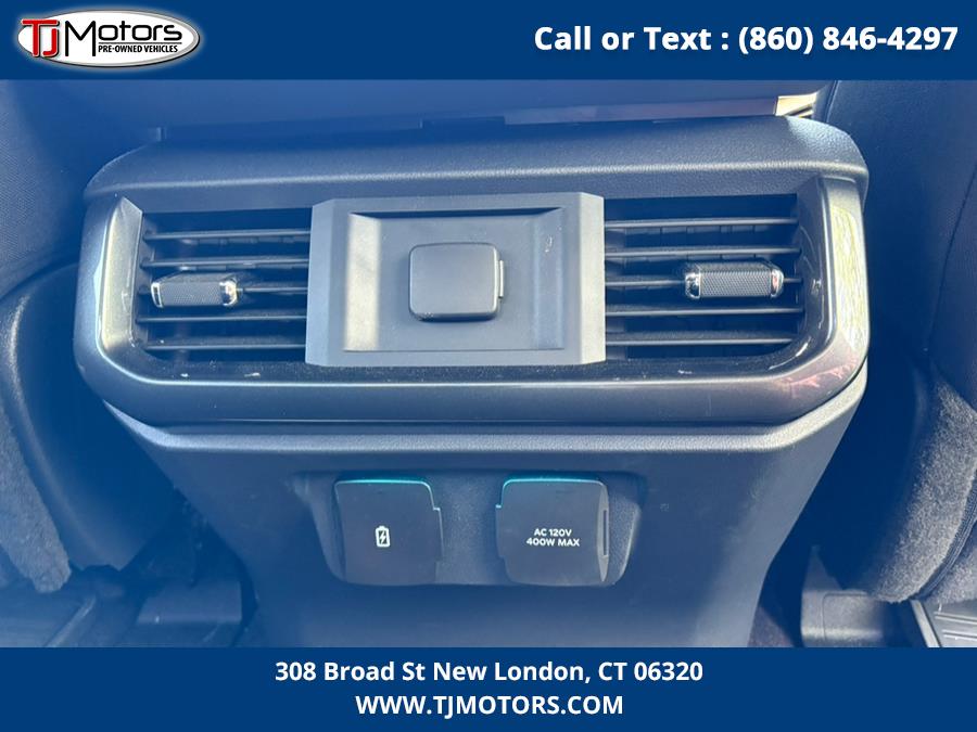 2022 Ford F-150 XLT 4WD SuperCrew 5.5'' Box, available for sale in New London, Connecticut | TJ Motors LLC. New London, Connecticut 2022 Ford F-150 XLT 4WD SuperCrew 5.5'' Box, available for sale in New London, Connecticut | TJ Motors LLC. New London, Connecticut