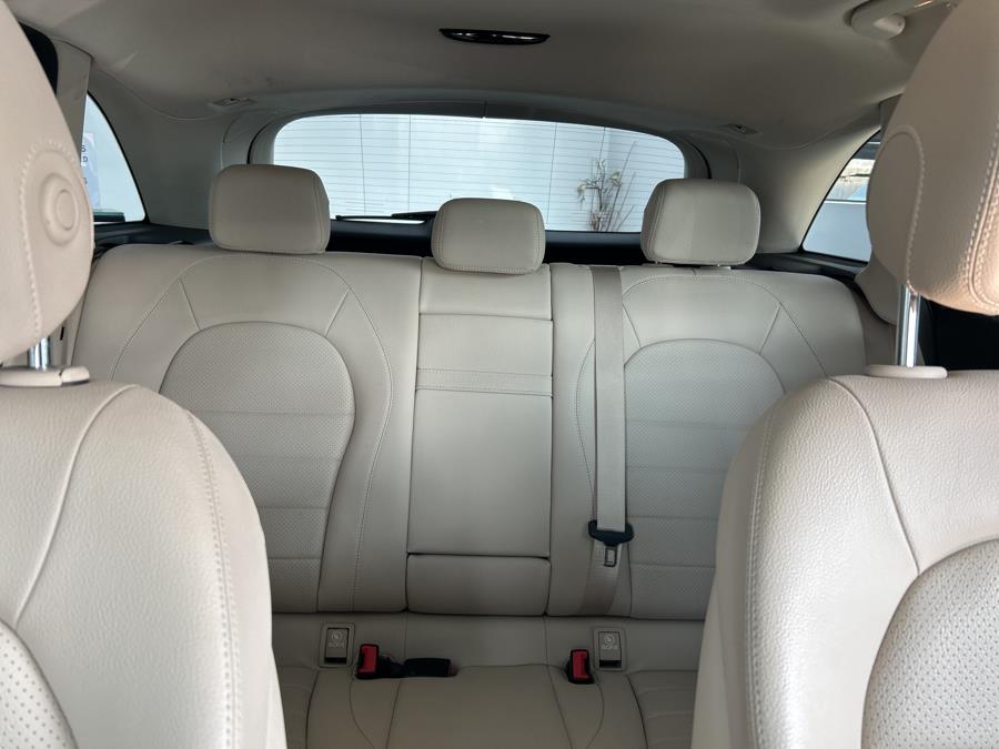 2017 Mercedes-Benz GLC GLC 300 4MATIC SUV, available for sale in Jersey City, New Jersey | Luxe Auto Galleria. Jersey City, New Jersey 2017 Mercedes-Benz GLC GLC 300 4MATIC SUV, available for sale in Jersey City, New Jersey | Luxe Auto Galleria. Jersey City, New Jersey